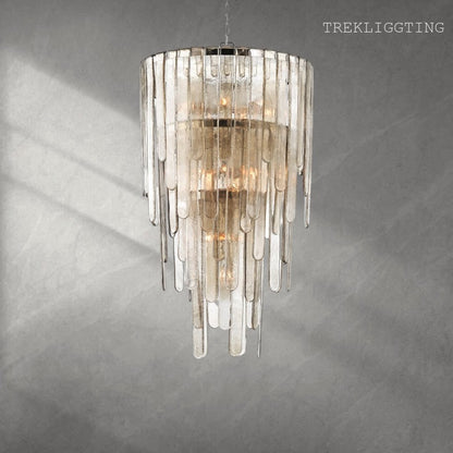 Fenwater 16 - Light Chandelier