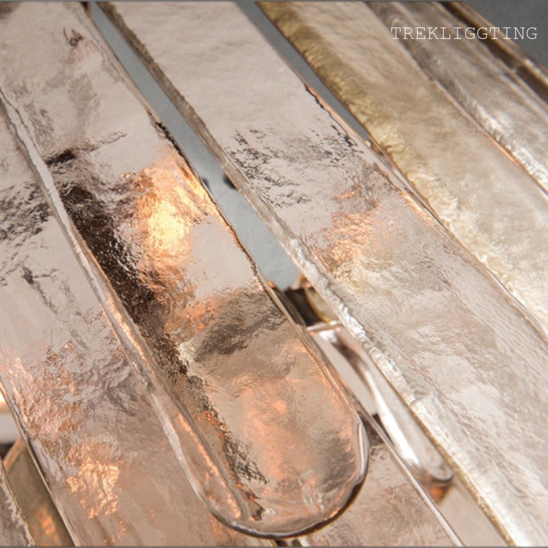 Fenwater 16 - Light Chandelier
