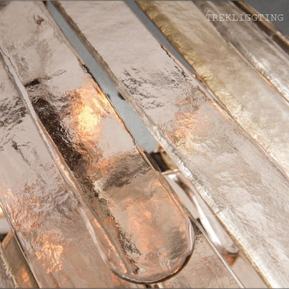 Fenwater 16 - Light Chandelier