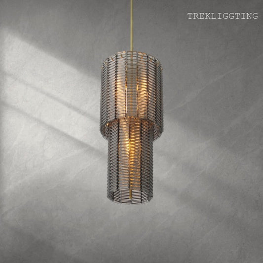 Imperial 6 - Light Chandelier
