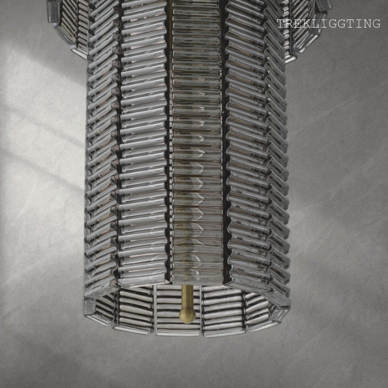 Imperial 6 - Light Chandelier