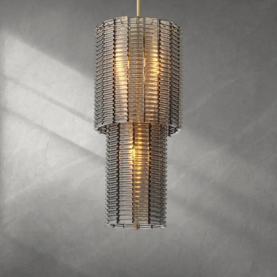 Imperial 6 - Light Chandelier