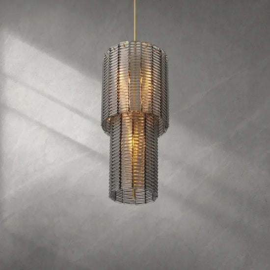 Imperial 6 - Light Chandelier