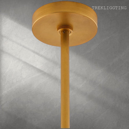 Starling 12-Light Chandelier