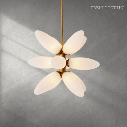 Starling 12-Light Chandelier