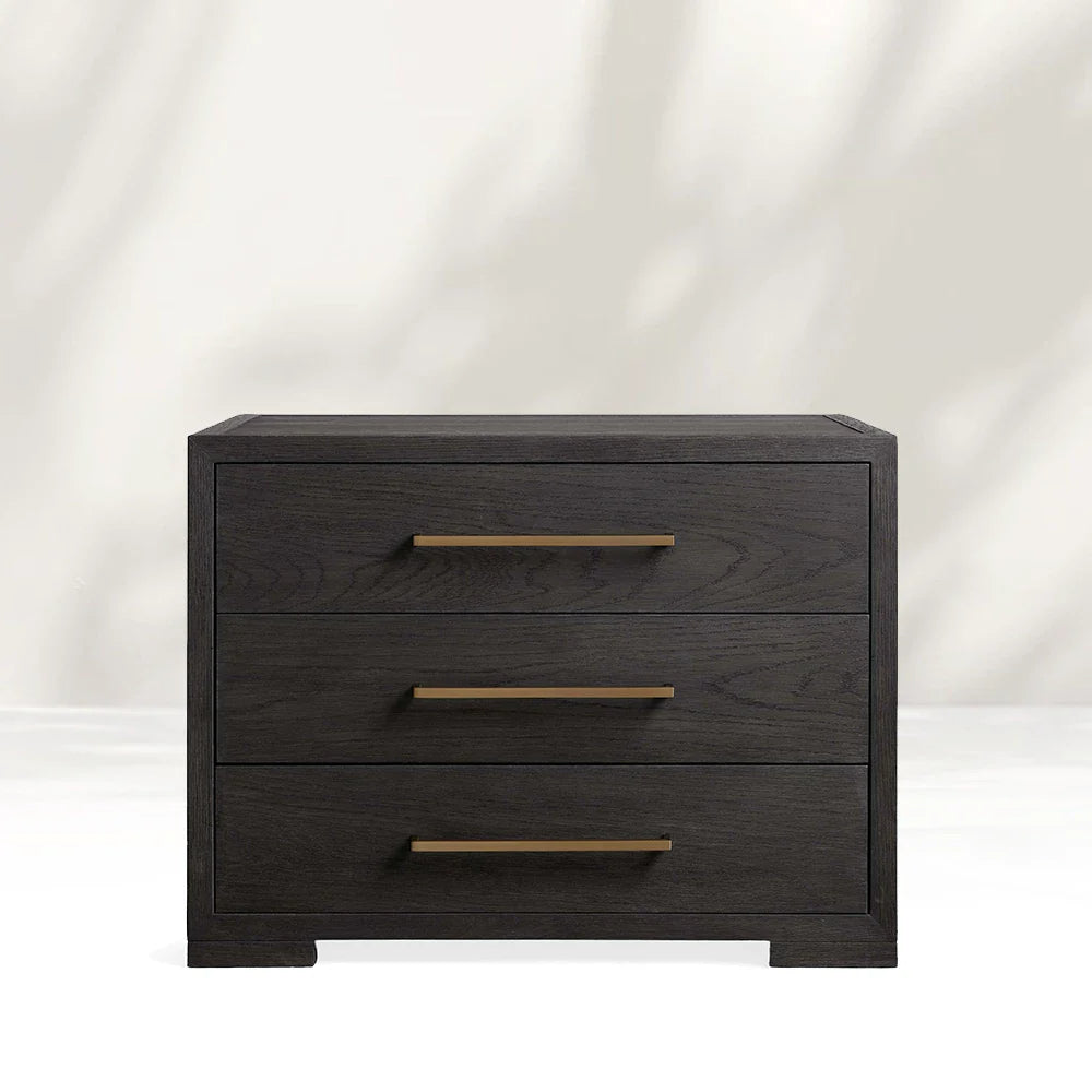 Darwyn Closed Nightstand