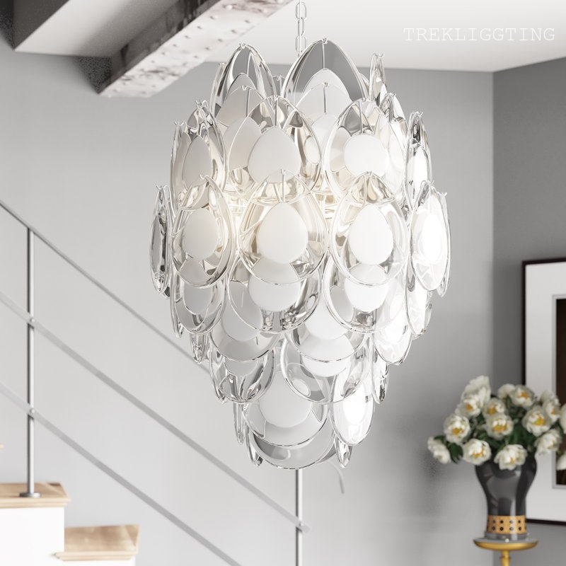 Diva Chandelier