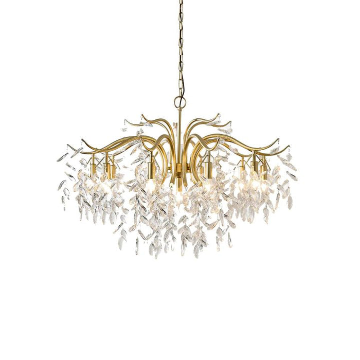 TD Dorale Modern Chandelier