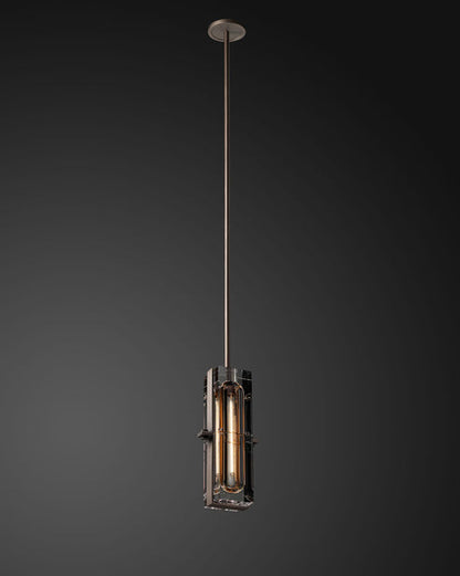 Glaxy Pendant