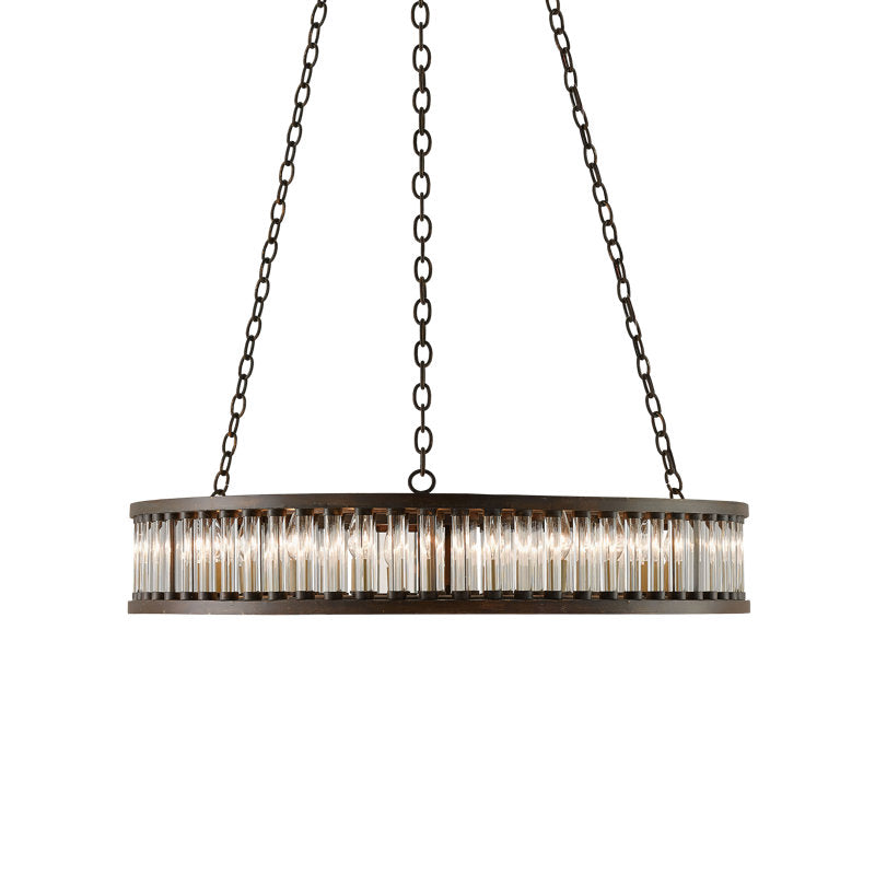 Elixir 24-Light Chandelier