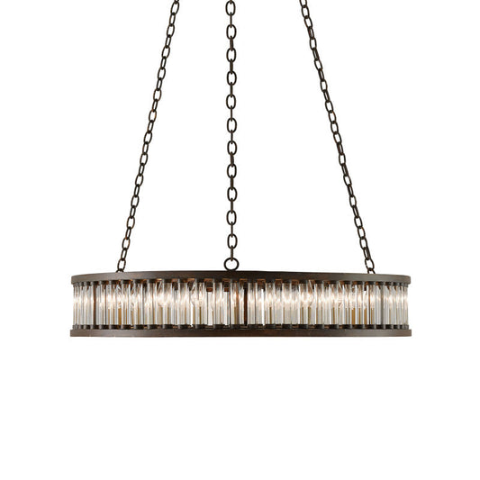 Elixir 24-Light Chandelier