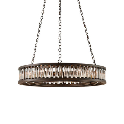 Elixir 24-Light Chandelier
