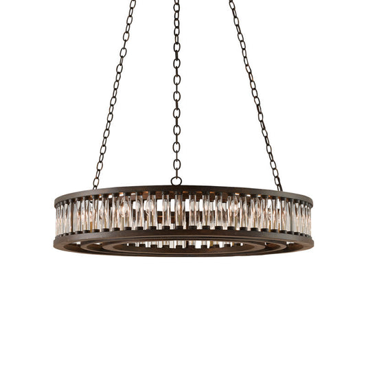 Elixir 24-Light Chandelier
