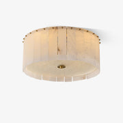 Elysian Alabaster Ceiling Lamp