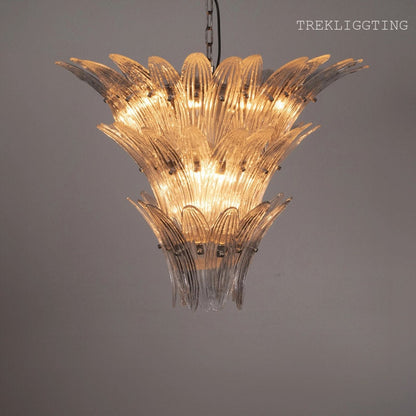 Emperor 12 - Light Chandelier