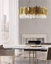 Empire Chandelier