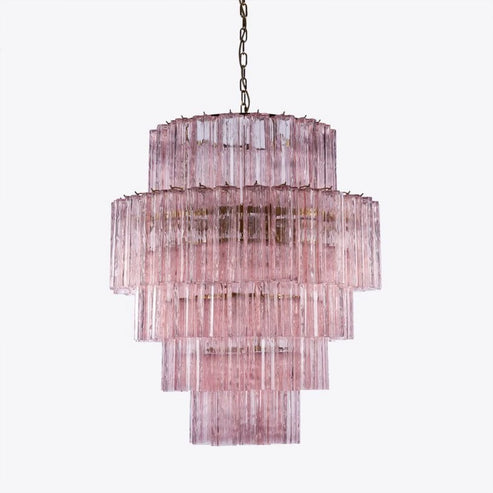 Freccia Treviso Murano Chandelier