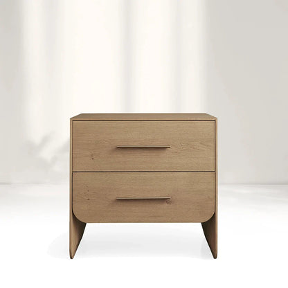 Felton Closed Nightstand