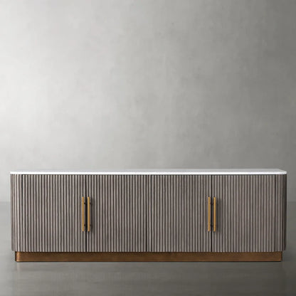 Finnley Media Console