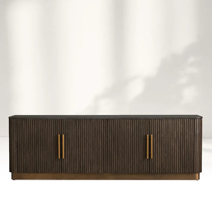 Finnley Media Console