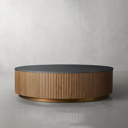 Finnley Round Coffee Table