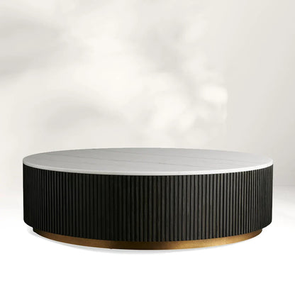 Finnley Round Coffee Table