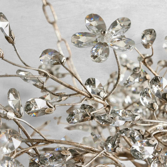 Fiore Oval Chandelier