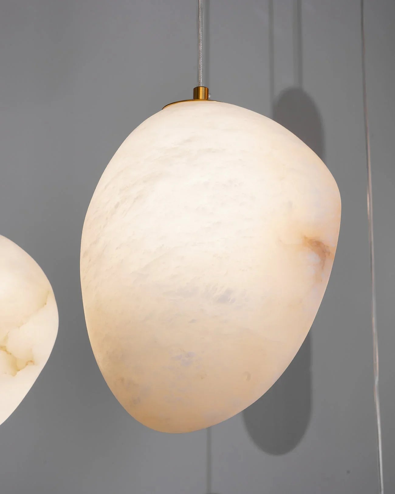 Galet Pendant lamp