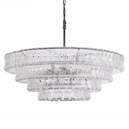 Gccio Round Chandelier