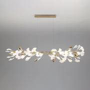 Gingko Chandelier T