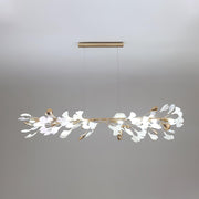 Gingko Chandelier T