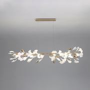 Gingko Chandelier T