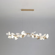 Gingko Chandelier T