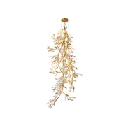 Gingko Long Branch Chandelier