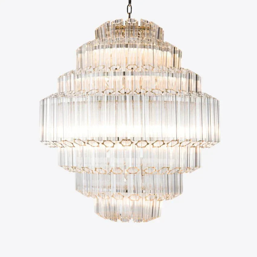 Grande Palermo Chandelier