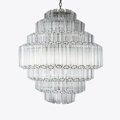 Grande Palermo Chandelier