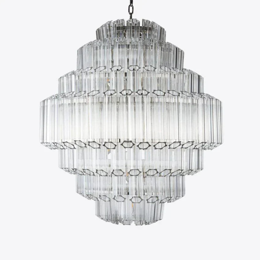 Grande Palermo Chandelier