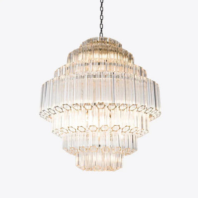 Grande Palermo Chandelier