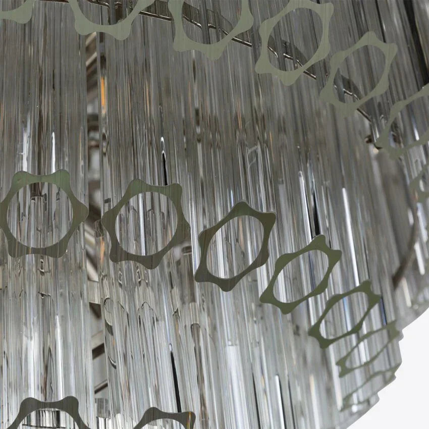Grande Palermo Chandelier