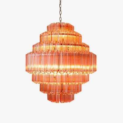 Grande Palermo Chandelier