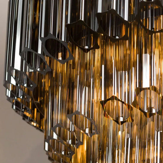 Grande Palermo Chandelier
