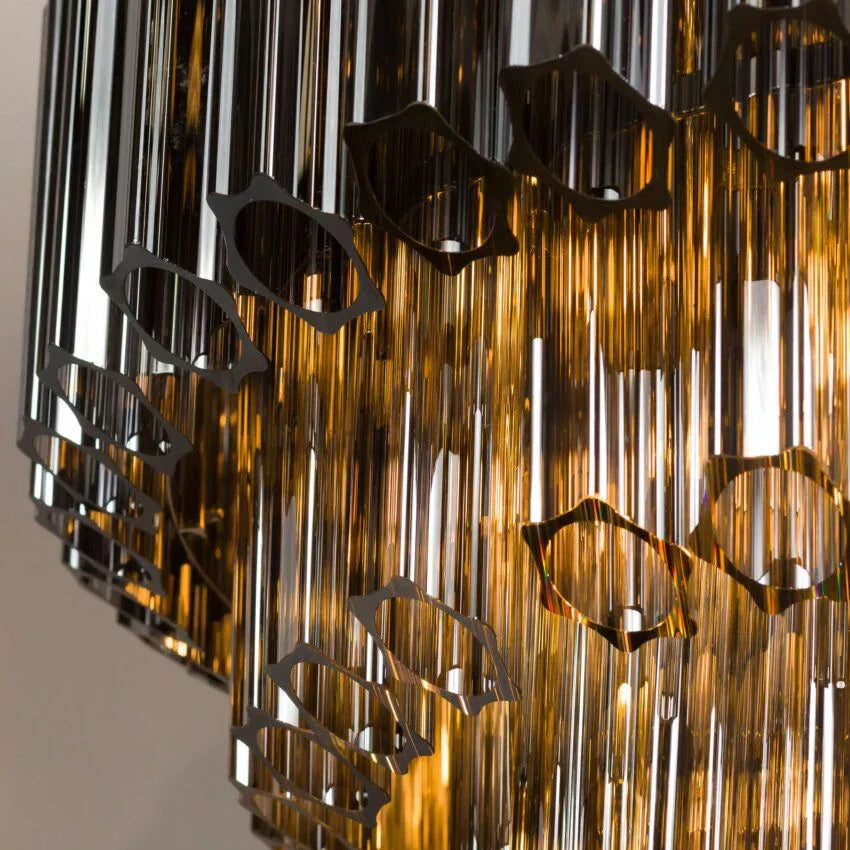 Grande Palermo Chandelier