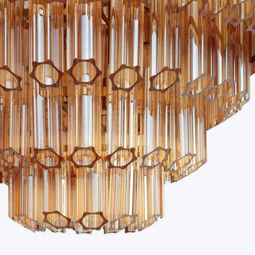 Grande Palermo Chandelier