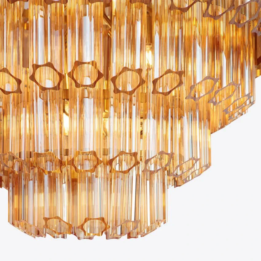 Grande Palermo Chandelier