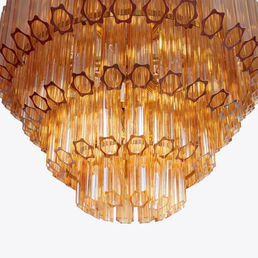 Grande Palermo Chandelier