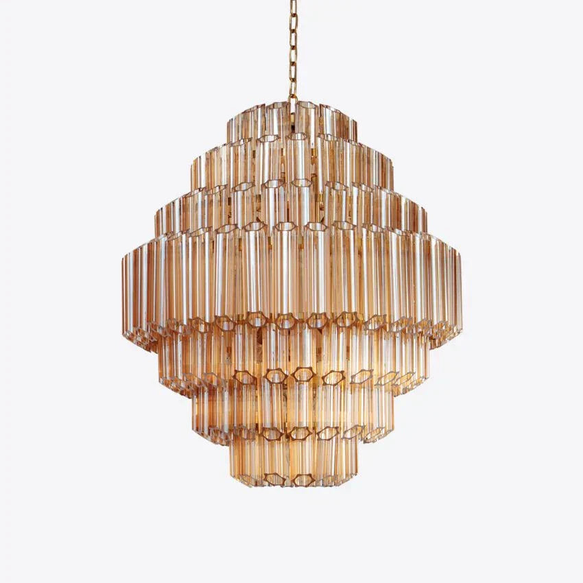 Grande Palermo Chandelier