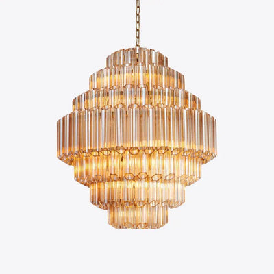 Grande Palermo Chandelier