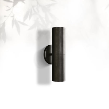 Champeau Spot Sconce