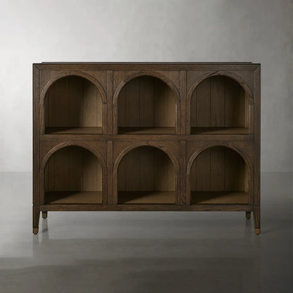 Hattior Arched Storage Sideboard