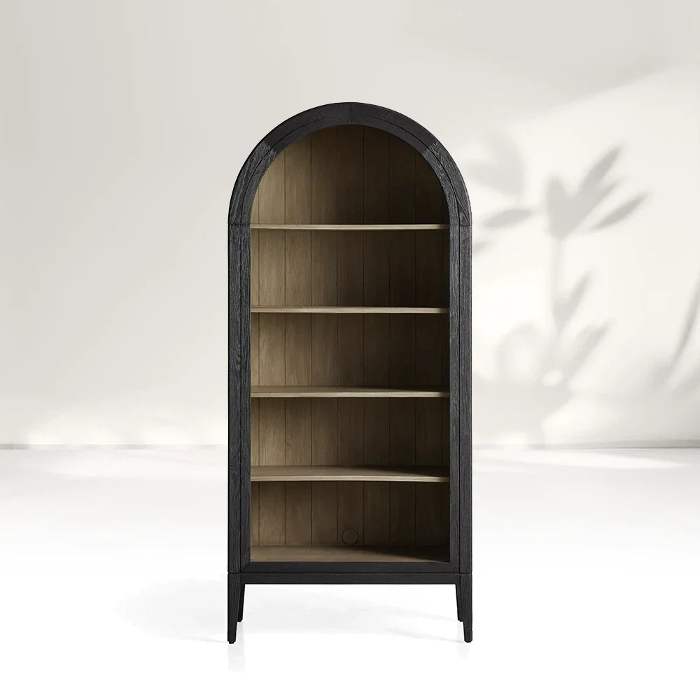 Hattior Open Bookcase